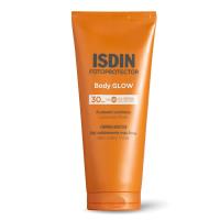 Fotoprotector Isdin Body Glow Spf30 200Ml