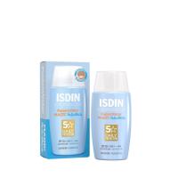 Fotoprotector Isdin ® Fusion Water Pediatrics Spf50 50Ml