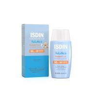 Fotoprotector Isdin ® Mineral Baby Ped Spf50 50Ml