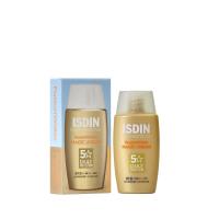 Fotoprotector Isdin Fusion Water Urban Spf30 50Ml
