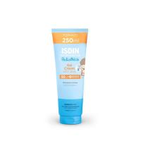 Fotoprotector Isdin Pediatrics Gel Cream 50+ 250Ml