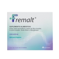 Fremalt Caja Con 30 Sobres