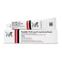 Fucidin Mix H 15G