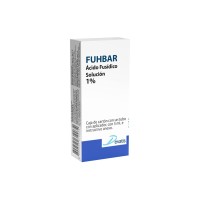 Fuhbar 5 Ml