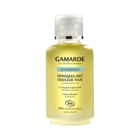 Gamarde Desmaquillante Suave Para Contorno De Ojos 30 Ml 