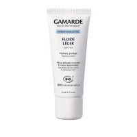 Gamarde Fluido Hidratante Facial 40 Ml 