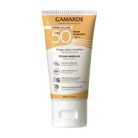 Gamarde Protector Solar Facial Fps50  40 Ml 