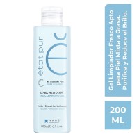 Gel Limpiador 200Ml