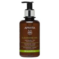 Gel Limpiador Para Piel Mixta A Grasa 200Ml