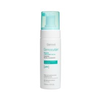 Genocutan Mousse Limpiador Facial 150Ml