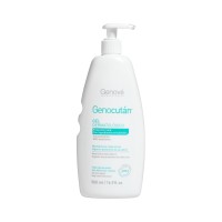 Genocután Gel Dermatológico 500 Ml