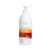 Genosun Loción Corporal Protector Solar Family Fps 50+ 400 Ml