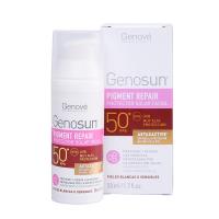Genosun Pigment Repair Protector Solar Facial Fps 50+ 50 Ml