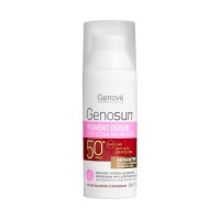 Genosun Pigment Repair Protector Solar Facial Fps 50+ 50 Ml
