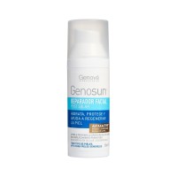 Genosun Reparador Facial 50 Ml