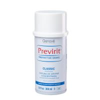 Genove Previrit Classic Espuma Para Afeitar Pieles Normales 300 Ml