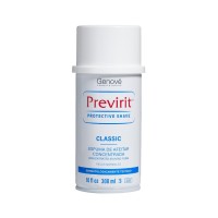 Genove Previrit Classic Espuma Para Afeitar Pieles Normales 300 Ml