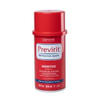 Genove Previrit Sensitive Espuma Para Afeitar Pieles Sensibles 300 Ml