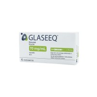Glaseeq 70 Mg