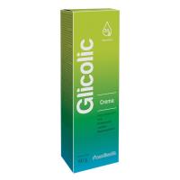 Glicolic Crema Restaurador De Piel 60G
