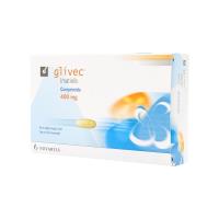 Glivec 400 Mg 30 Comprimidos