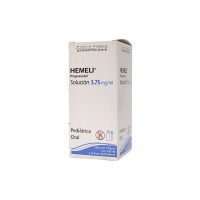 Hemeli 120 Ml