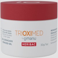Heribac Gel Ozonizado 30 G