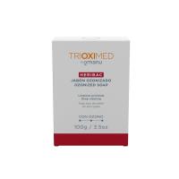 Heribac Jabón Ozonizado 100 G