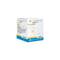 Hetezon 15 Mg 20 Tabletas