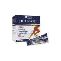 Hialovis Sport 30 Sobres
