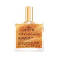Huile Prodigieuse® Oro 50Ml