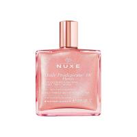 Huile Prodigieuse® Oro Florale 50Ml