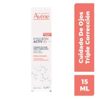 Hyaluron Activ B3 Contorno De Ojos 15Ml