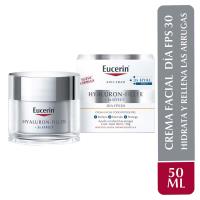 Hyaluron Filler Crema Facial De Día Fps 30 50Ml