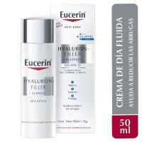Hyaluron-Filler Fluido De Día 50Ml