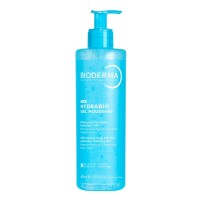 Hydrabio Gel Moussant 400 Ml
