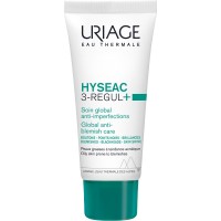 Hyseac 3-Regul+ Para Piel Grasa 40Ml