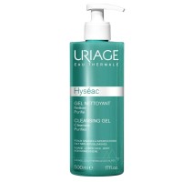 Hyseac Gel 500 Ml