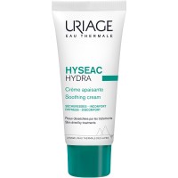 Hyseac Hydra T Para Piel Grasa 40Ml