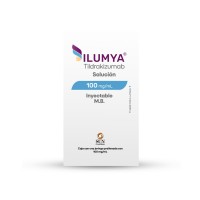 Ilumya 100 Mg/Ml