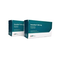Inovelon 200 Mg (Paquete 2 Cajas)