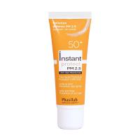 Instant Protect Crema Con Color Fps 50+