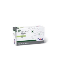 Intebro 800 Mg 30 Tabletas