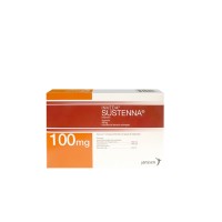 Inveda Sustenna 100 Mg