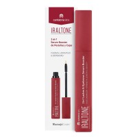 Iraltone 2 En 1 Pestañas Y Cejas Serum Booster 10 Ml