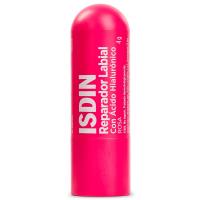 Isdin Reparador Labial Stick Rosa 4G
