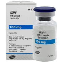 Ixifi 100 Mg 15 Ml
