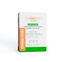 Jabón Dermolimpiador 100 G - Antiacné