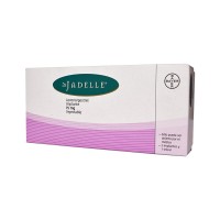 Jadelle 75 Mg 