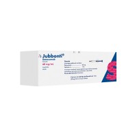 Jubbonti 60 Mg/ 1 Ml